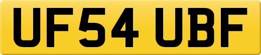 UF54UBF